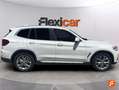 BMW X3 xDrive 20dA Blanco - thumbnail 9