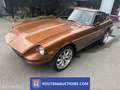 Oldtimer Datsun 280Z Coupé | Route 66 Auctions Marrone - thumbnail 2