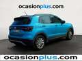 Volkswagen T-Cross 1.0 TSI Advance 85kW Blauw - thumbnail 3