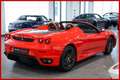 Ferrari F430 Spider F1 Rouge - thumbnail 7