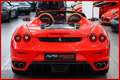 Ferrari F430 Spider F1 Rouge - thumbnail 6