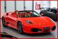 Ferrari F430 Spider F1 Rouge - thumbnail 3