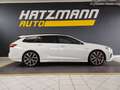 Opel Insignia INSIGNIA ST GSI 2,0 230 PS 8G Automatik Allrad Weiß - thumbnail 13