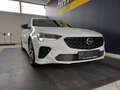 Opel Insignia INSIGNIA ST GSI 2,0 230 PS 8G Automatik Allrad Weiß - thumbnail 14