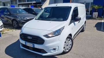 210 1.5 ecoblue(tdci) 100cv Trend L2H1 E6.2