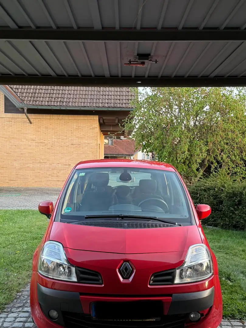 Renault Modus 1.6 diesel - 1