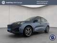 Ford Kuga 2.5 Duratec PHEV ST-LINE AHK+LED+NAVI+SHZ Azul - thumbnail 1