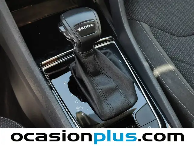 Skoda Kodiaq view 5