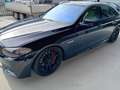 BMW 528 High Executive Blauw - thumbnail 6