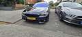 BMW 528 High Executive Blauw - thumbnail 7