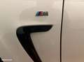 BMW 420 serie gran-coupe 2.0 420 d 190ch m-sport bva-pack carbone m4-camera de recule-siege alcantara Weiß - thumbnail 18