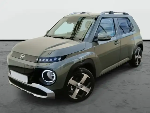 Hyundai 84,5 kW (115 CV) 2WD Emotion MY26