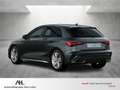 Audi A3 Sportback 35 TDI S line S-tronic LED Navi ACC PDC Grau - thumbnail 3