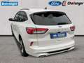 Ford Kuga 2.5 l Duratec Hybrid (FHEV) ST-Line X Autom. AWD N Weiß - thumbnail 3