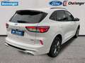 Ford Kuga 2.5 l Duratec Hybrid (FHEV) ST-Line X Autom. AWD N Weiß - thumbnail 2