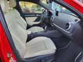 Audi A3 AMBITION AUTOMATIK S-LINE PAKET LEDER NAVI Rojo - thumbnail 11