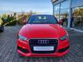 Audi A3 AMBITION AUTOMATIK S-LINE PAKET LEDER NAVI Rot - thumbnail 3
