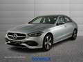 Mercedes-Benz C 220 C 220 d mild hybrid Sport Plus auto Argent - thumbnail 1