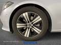 Mercedes-Benz C 220 C 220 d mild hybrid Sport Plus auto Argent - thumbnail 17
