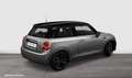 MINI Cooper 3-Türer Pepper Klimaaut. Shz Grigio - thumbnail 2