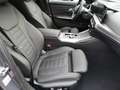 BMW 320 d M-Sport xDrive AHK Navi Leder Memory Sitze ACC L Gris - thumbnail 18