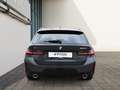 BMW 320 d M-Sport xDrive AHK Navi Leder Memory Sitze ACC L Gris - thumbnail 5