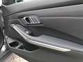 BMW 320 d M-Sport xDrive AHK Navi Leder Memory Sitze ACC L Gris - thumbnail 19