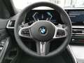 BMW 320 d M-Sport xDrive AHK Navi Leder Memory Sitze ACC L Gris - thumbnail 11