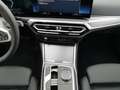 BMW 320 d M-Sport xDrive AHK Navi Leder Memory Sitze ACC L Gris - thumbnail 14