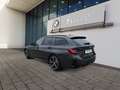 BMW 320 d M-Sport xDrive AHK Navi Leder Memory Sitze ACC L Gris - thumbnail 4