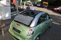 Citroen C3 C3 Pluriel 1.4 LEDER CD ALU Gj Reifen Grün - thumbnail 14