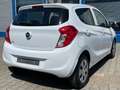 Opel Karl Edition*PDC*KLIMA*MFL*EFH*1.HAND* Weiß - thumbnail 5