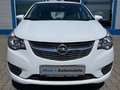 Opel Karl Edition*PDC*KLIMA*MFL*EFH*1.HAND* Weiß - thumbnail 2