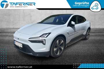 POLESTAR 4 Long Range Single Motor