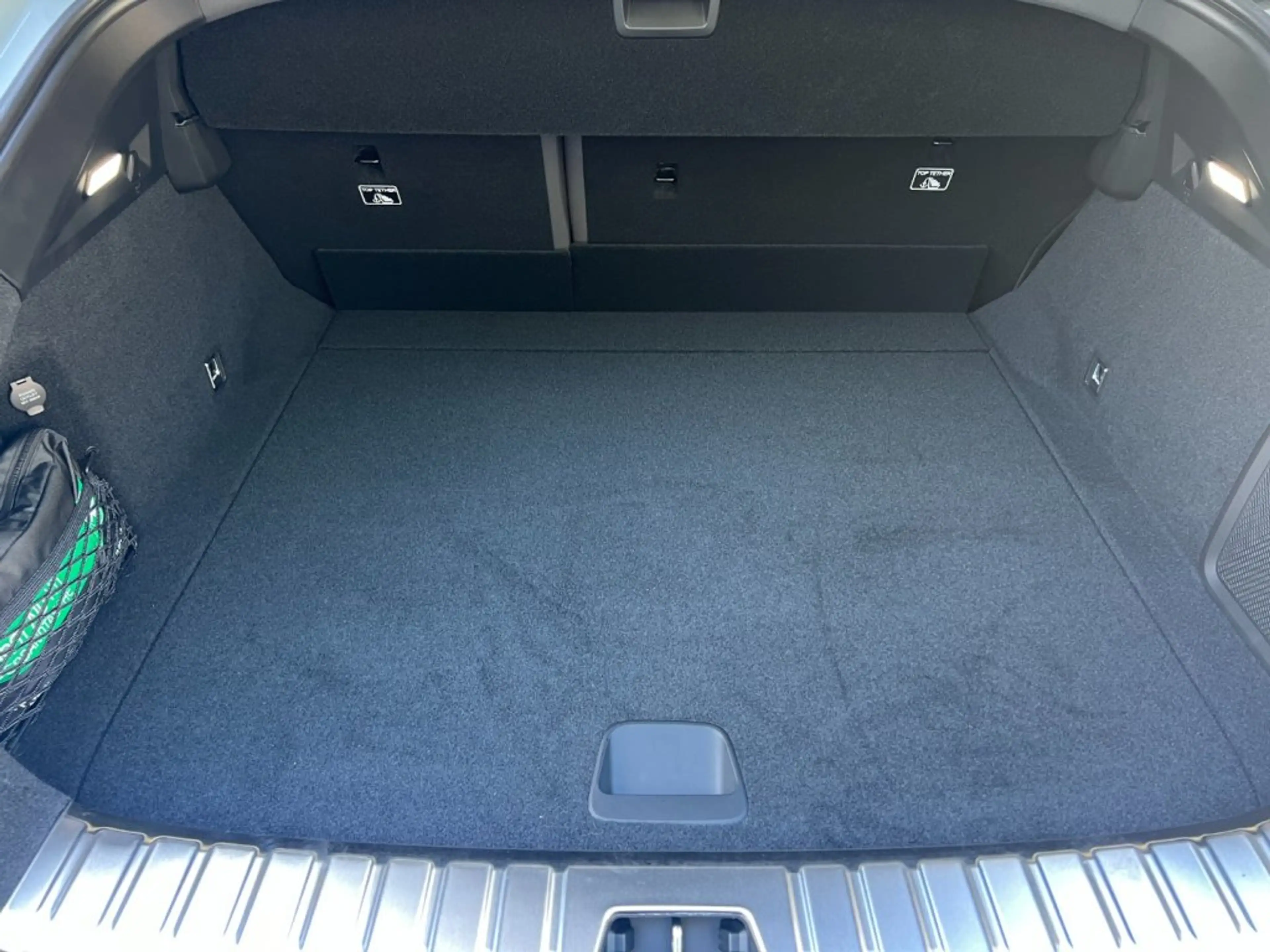 Polestar 4 POLESTAR 4 Long Range Single Motor — photo 12