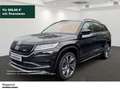 Skoda Kodiaq 2.0 TDI RS 4M DSG AHK PANO NAVI ACC KAM LED SHZ PD Zwart - thumbnail 1