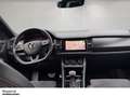 Skoda Kodiaq 2.0 TDI RS 4M DSG AHK PANO NAVI ACC KAM LED SHZ PD Zwart - thumbnail 6