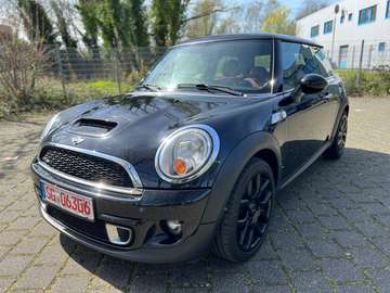 COOPER S 1.6 John Cooper Works 200 PS