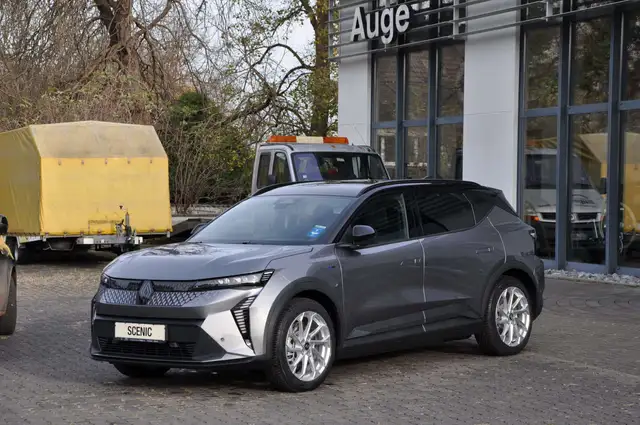 Renault Scenic Esprit Alpine 220 Long Range *360°