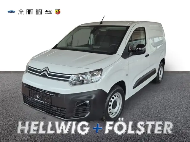 Citroen Berlingo Kasten Basis Elektromotor L1 11kw