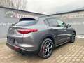 Alfa Romeo Stelvio Sprint Q4 Veloce Paket mit AHK Grau - thumbnail 4