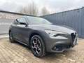 Alfa Romeo Stelvio Sprint Q4 Veloce Paket mit AHK Grau - thumbnail 3