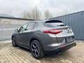Alfa Romeo Stelvio Sprint Q4 Veloce Paket mit AHK Grau - thumbnail 6