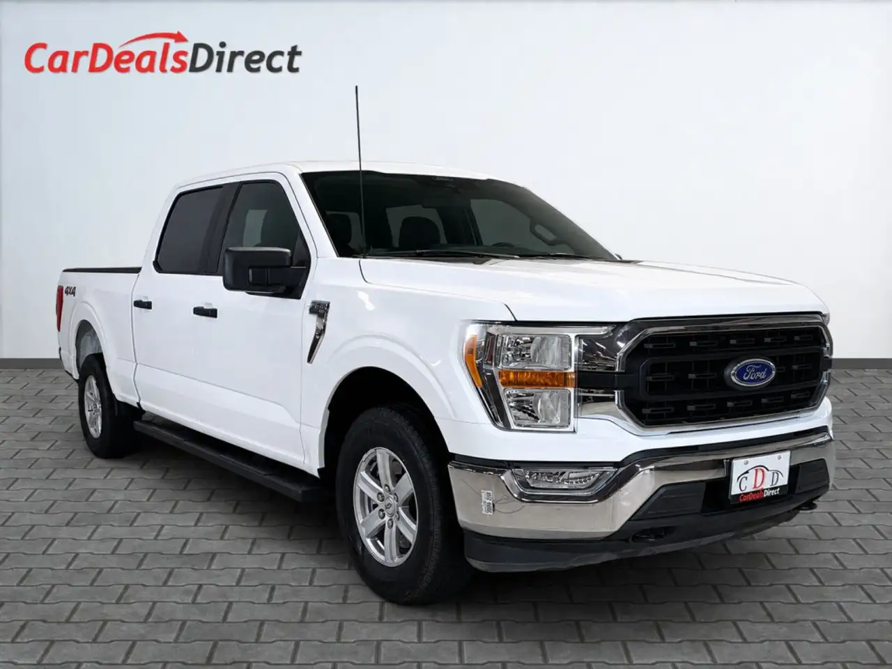2022 Ford F 150