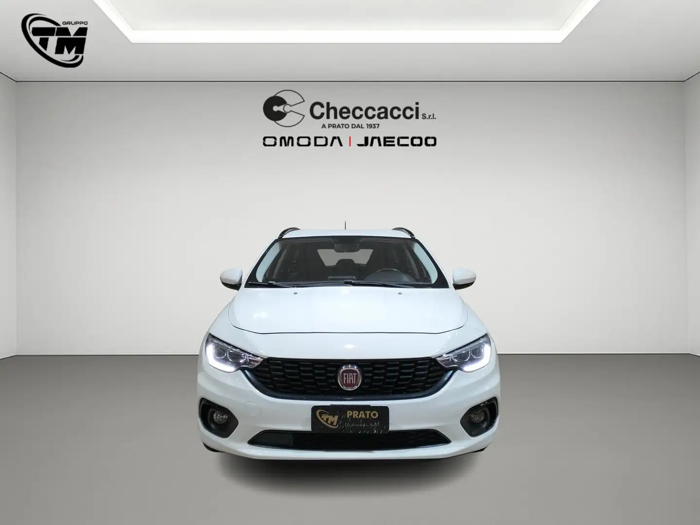 Fiat Tipo SW 1.6 mjt Easy Wit - 2