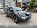 Kia Sportage 2.0 KLIMA*PANO*LEDER*TOPZUSTAND* Grau - thumbnail 10