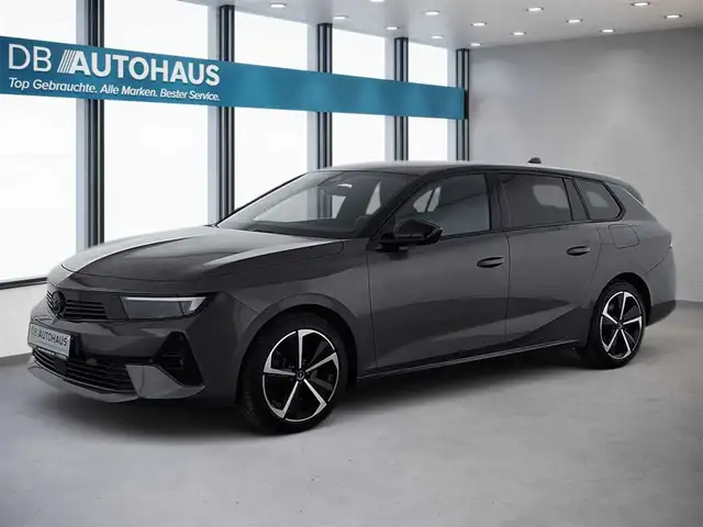 Opel Astra Astra ST GS 1,6 PHEV