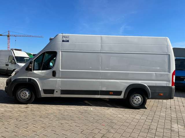 Citroen Jumper  35 L4H3 Profi Heavy HDi 1*Klima*Carrier*