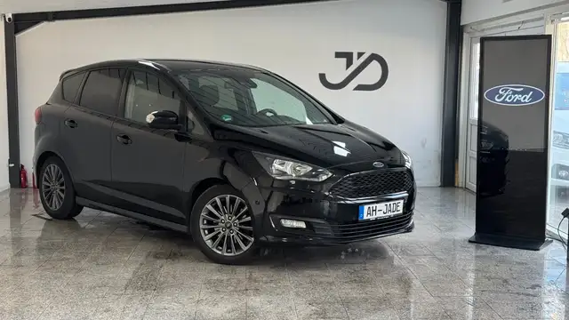 Ford C-Max C-MAX Sport *TITANIUM*Autom.*HeizungsPaket*