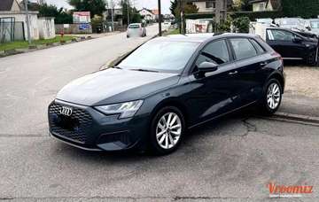 SPORTBACK 2.0 TDI 150CV S-TRONIC BVA 15000HT
